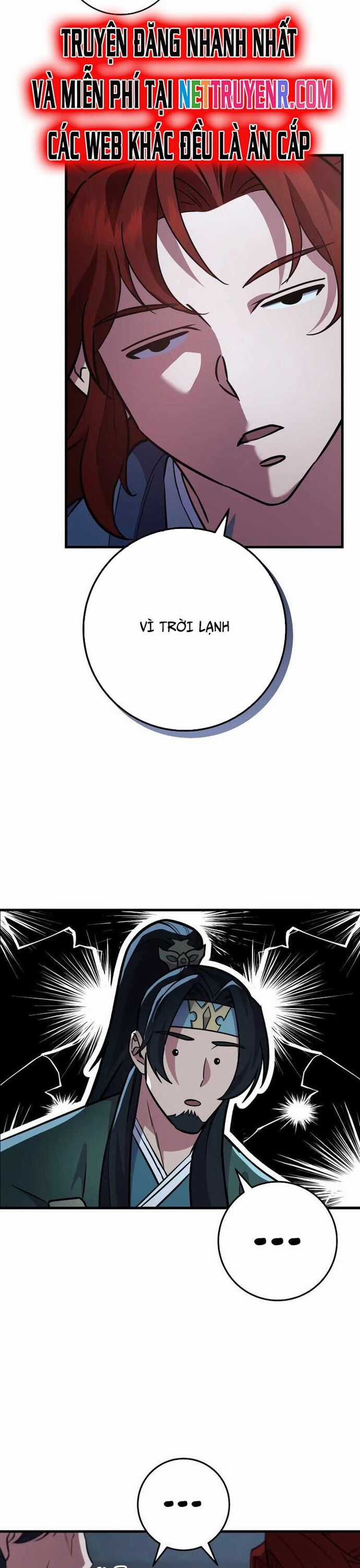 Cửu Thiên Kiếm Pháp Chương 117 trang 54