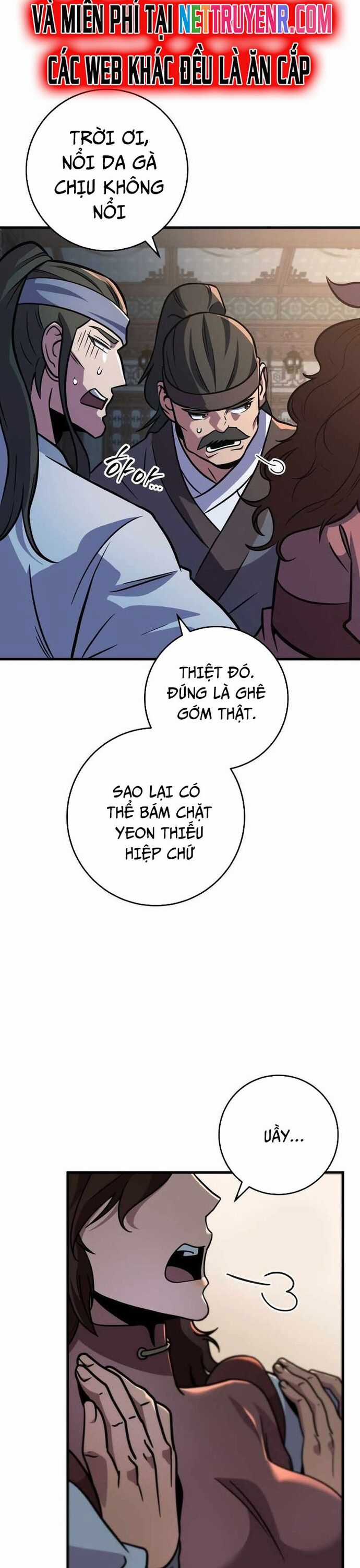 Cửu Thiên Kiếm Pháp Chương 117 trang 8