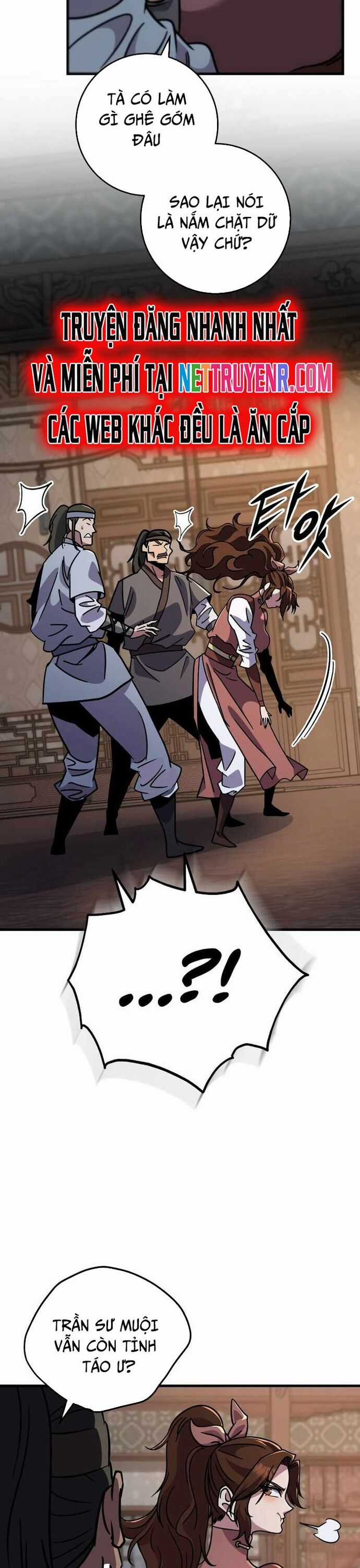 Cửu Thiên Kiếm Pháp Chương 117 trang 9