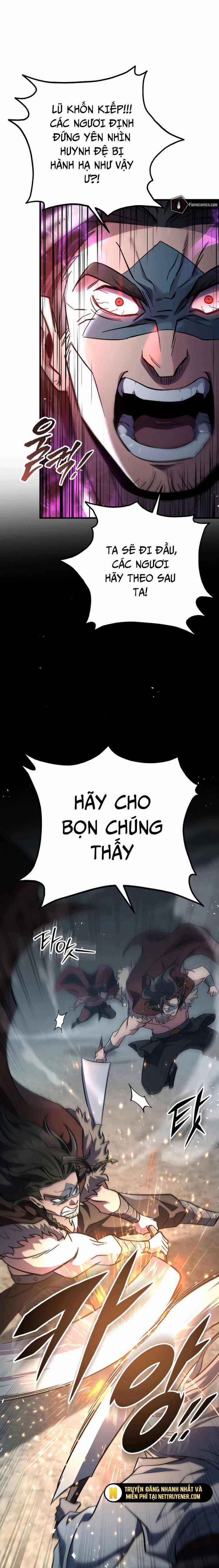 Cửu Thiên Kiếm Pháp Chương 119 trang 15