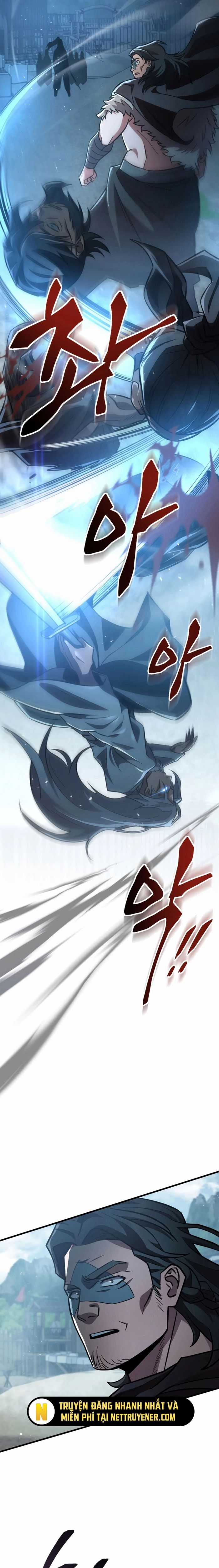 Cửu Thiên Kiếm Pháp Chương 119 trang 2