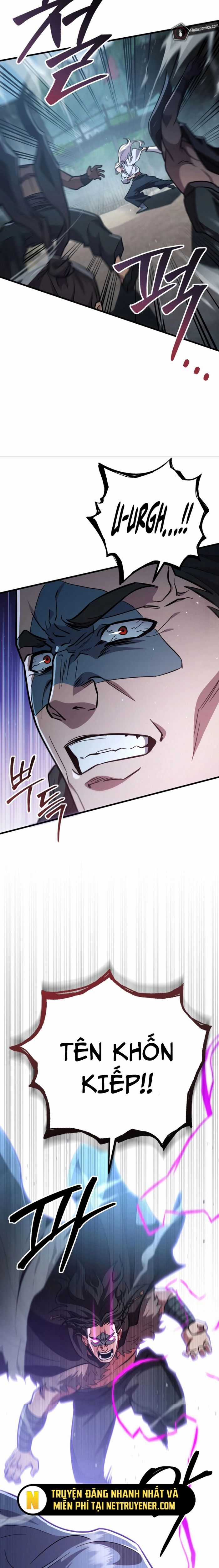 Cửu Thiên Kiếm Pháp Chương 119 trang 3