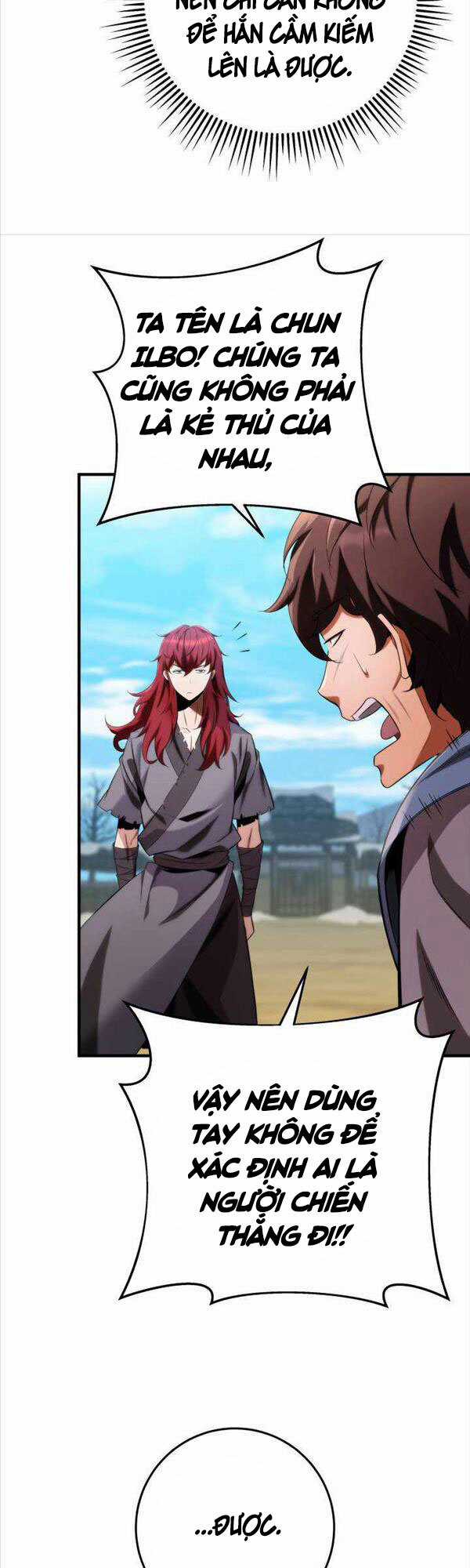 Cửu Thiên Kiếm Pháp Chương 12 trang 10