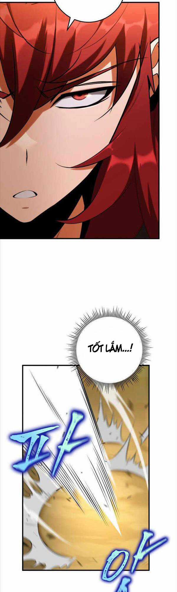 Cửu Thiên Kiếm Pháp Chương 12 trang 11