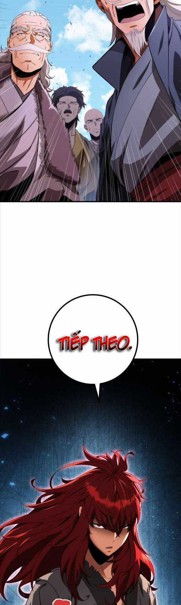 Cửu Thiên Kiếm Pháp Chương 12 trang 16