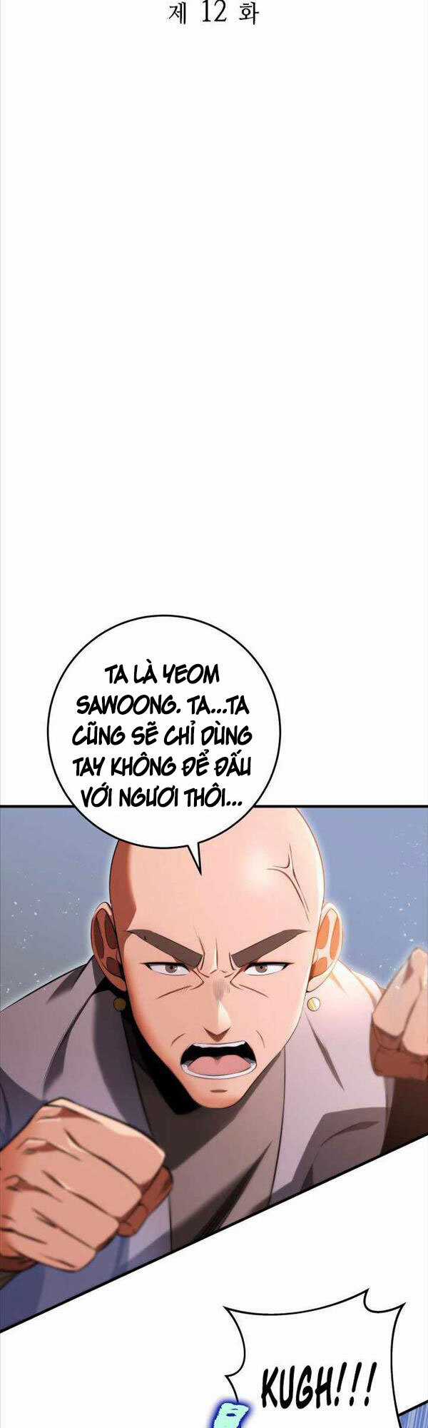 Cửu Thiên Kiếm Pháp Chương 12 trang 18