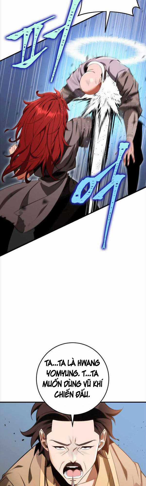 Cửu Thiên Kiếm Pháp Chương 12 trang 19