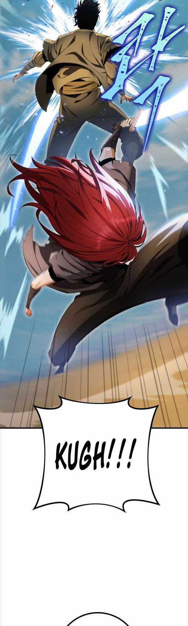 Cửu Thiên Kiếm Pháp Chương 12 trang 21