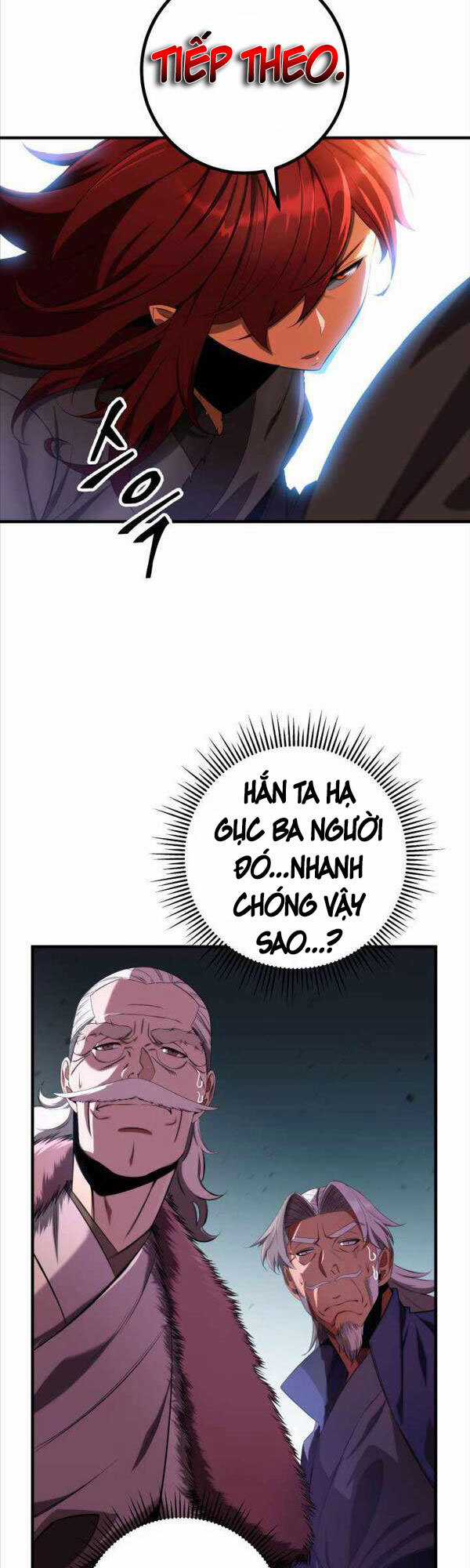 Cửu Thiên Kiếm Pháp Chương 12 trang 22