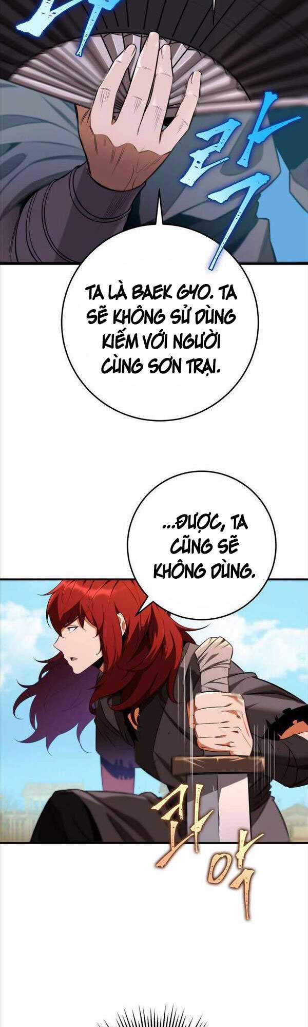 Cửu Thiên Kiếm Pháp Chương 12 trang 26