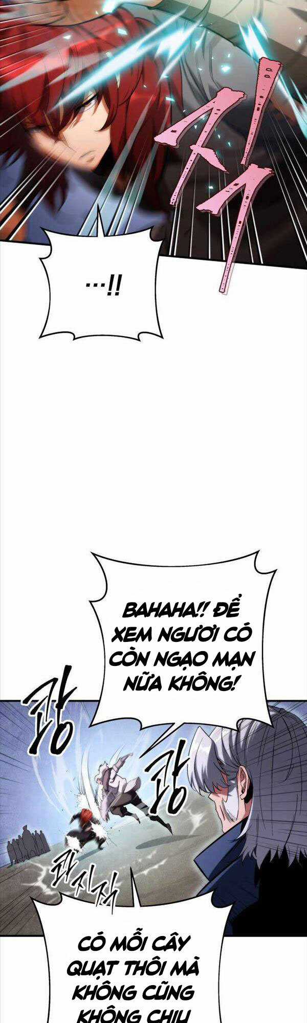 Cửu Thiên Kiếm Pháp Chương 12 trang 30