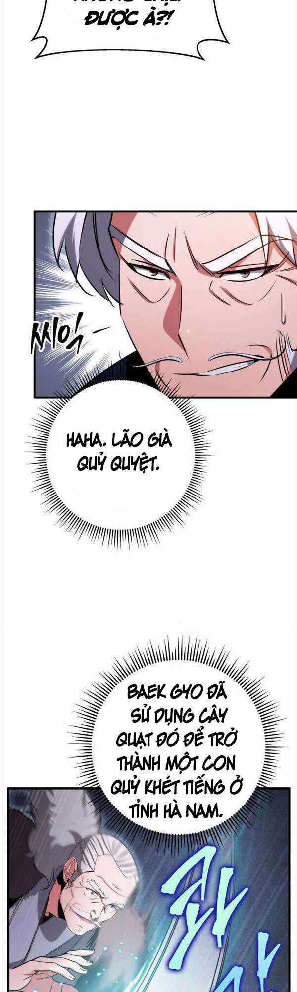 Cửu Thiên Kiếm Pháp Chương 12 trang 31