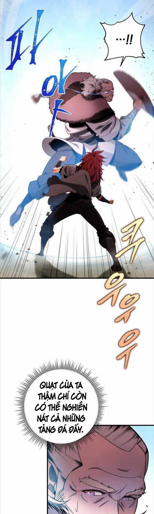 Cửu Thiên Kiếm Pháp Chương 12 trang 34