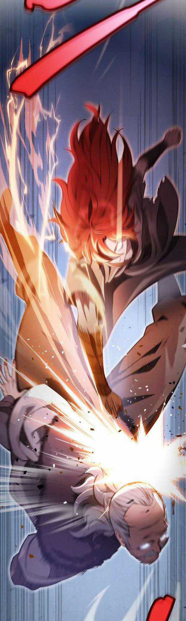 Cửu Thiên Kiếm Pháp Chương 12 trang 37