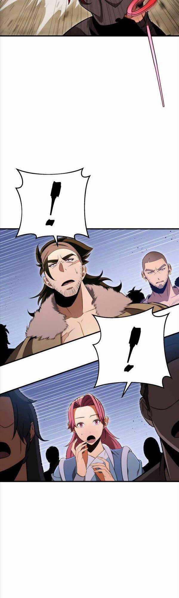 Cửu Thiên Kiếm Pháp Chương 12 trang 39