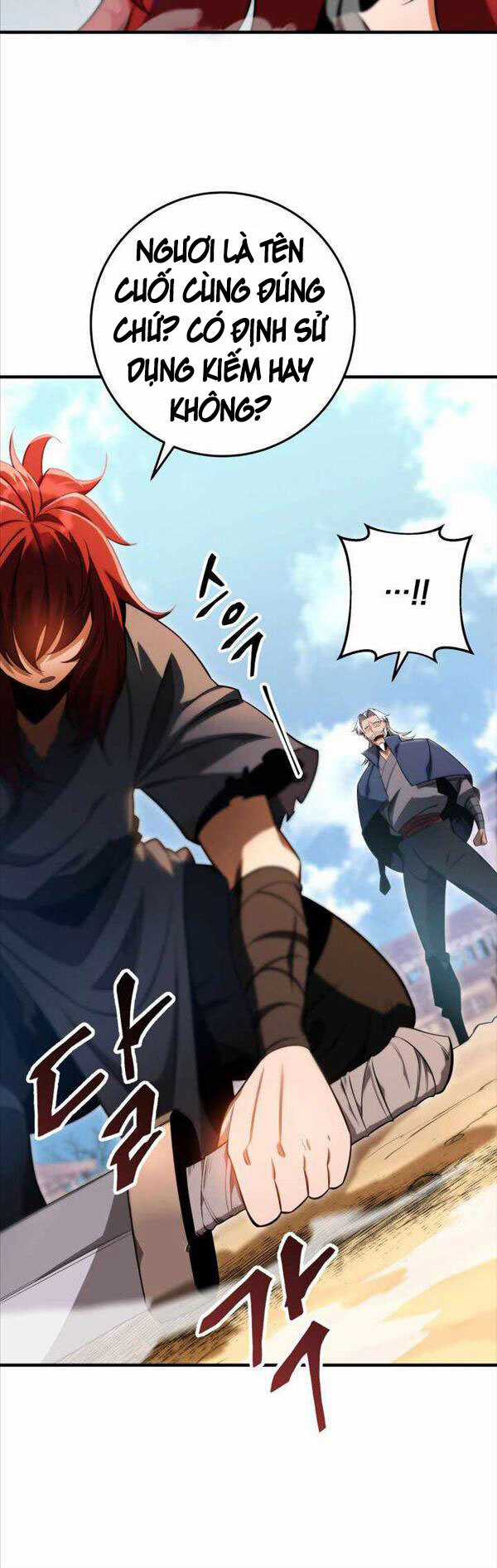 Cửu Thiên Kiếm Pháp Chương 12 trang 41