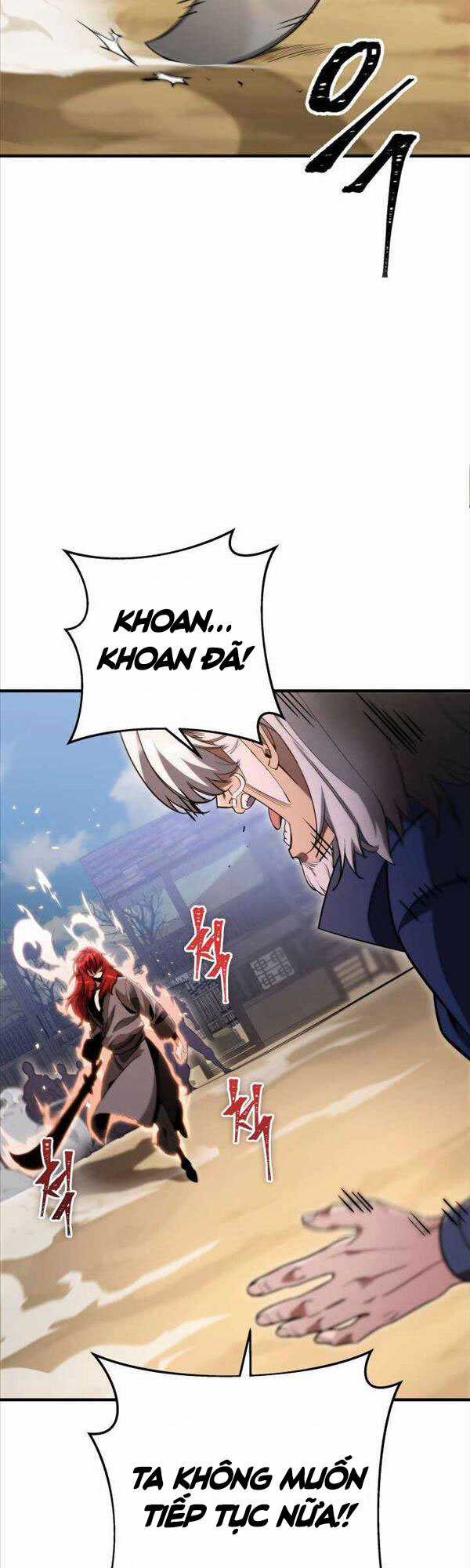 Cửu Thiên Kiếm Pháp Chương 12 trang 43