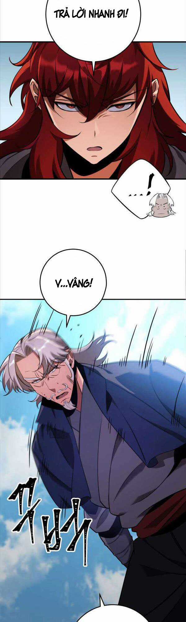 Cửu Thiên Kiếm Pháp Chương 12 trang 48