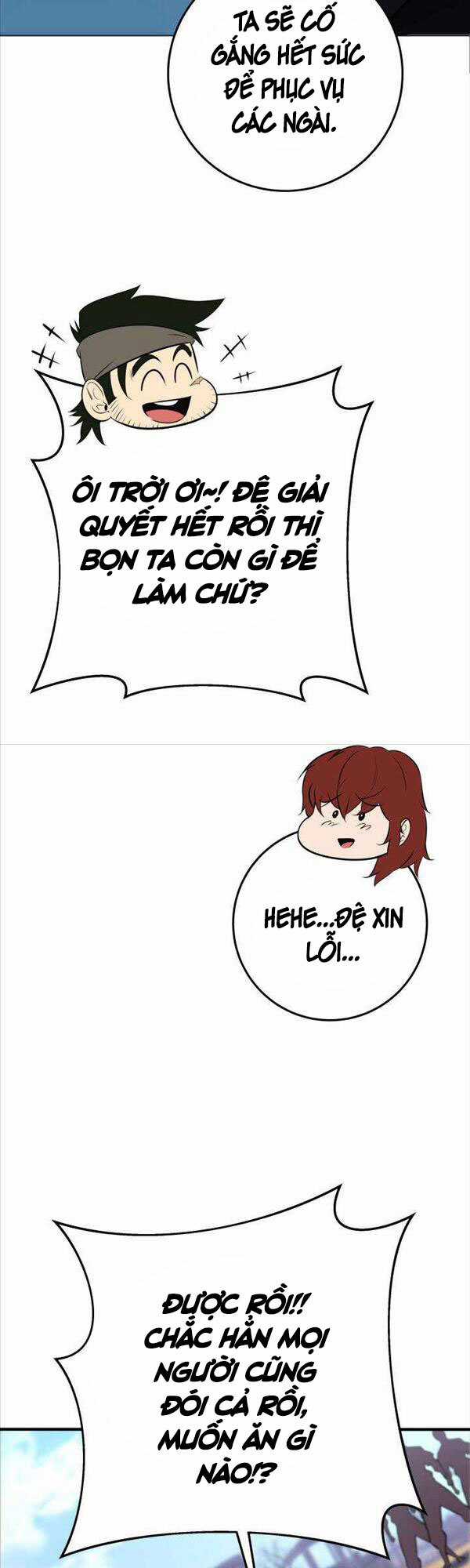 Cửu Thiên Kiếm Pháp Chương 12 trang 49