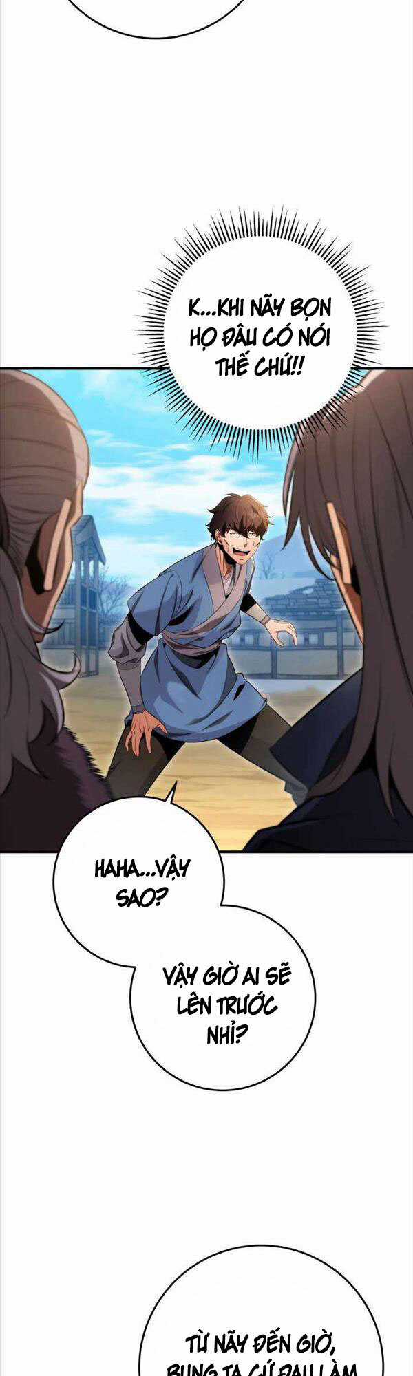 Cửu Thiên Kiếm Pháp Chương 12 trang 5