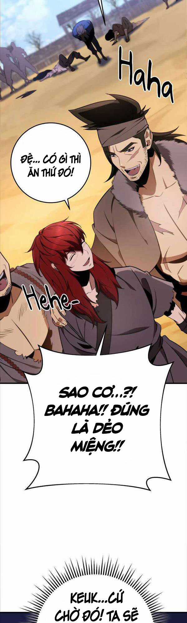 Cửu Thiên Kiếm Pháp Chương 12 trang 50