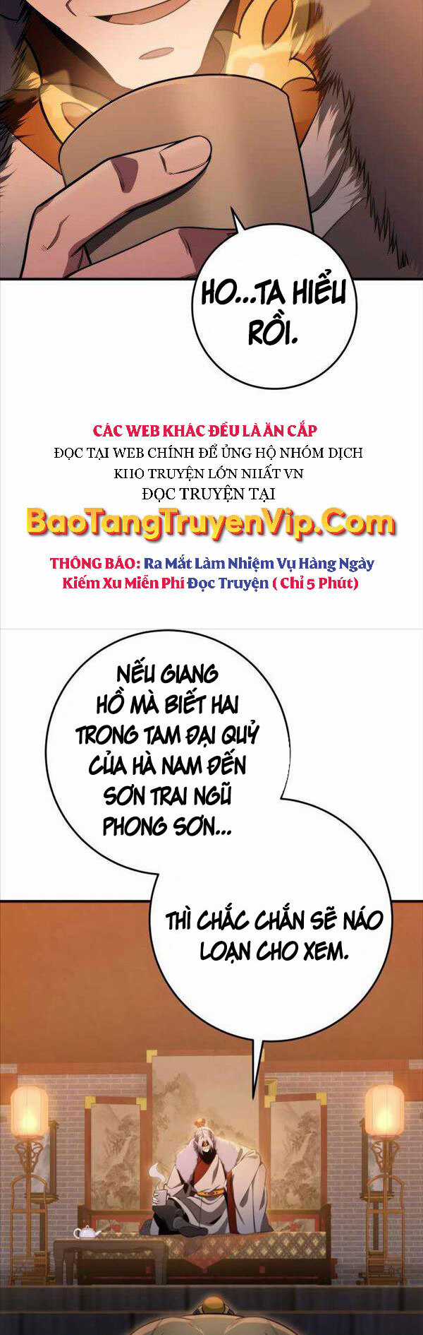 Cửu Thiên Kiếm Pháp Chương 12 trang 56