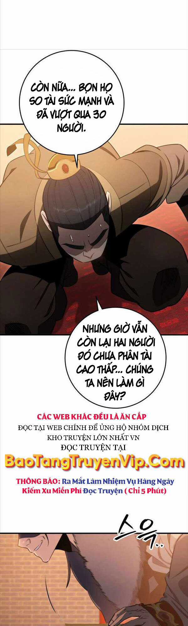 Cửu Thiên Kiếm Pháp Chương 12 trang 60