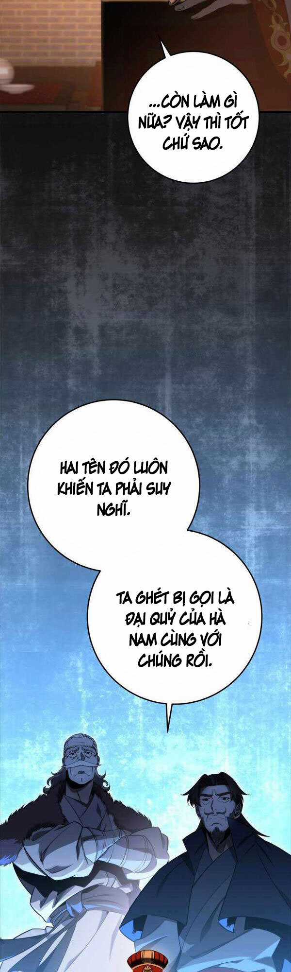 Cửu Thiên Kiếm Pháp Chương 12 trang 61