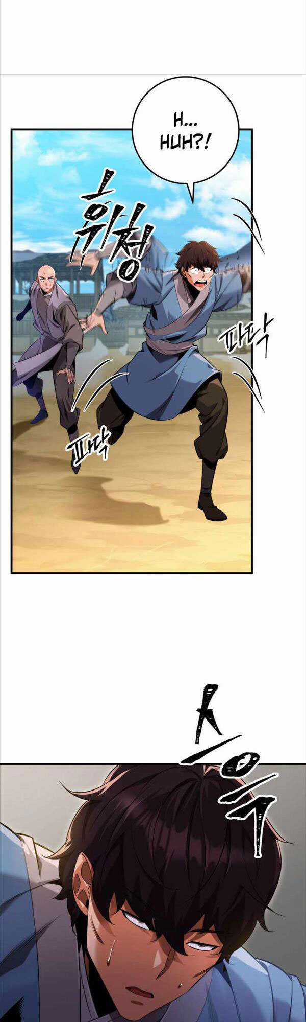 Cửu Thiên Kiếm Pháp Chương 12 trang 7