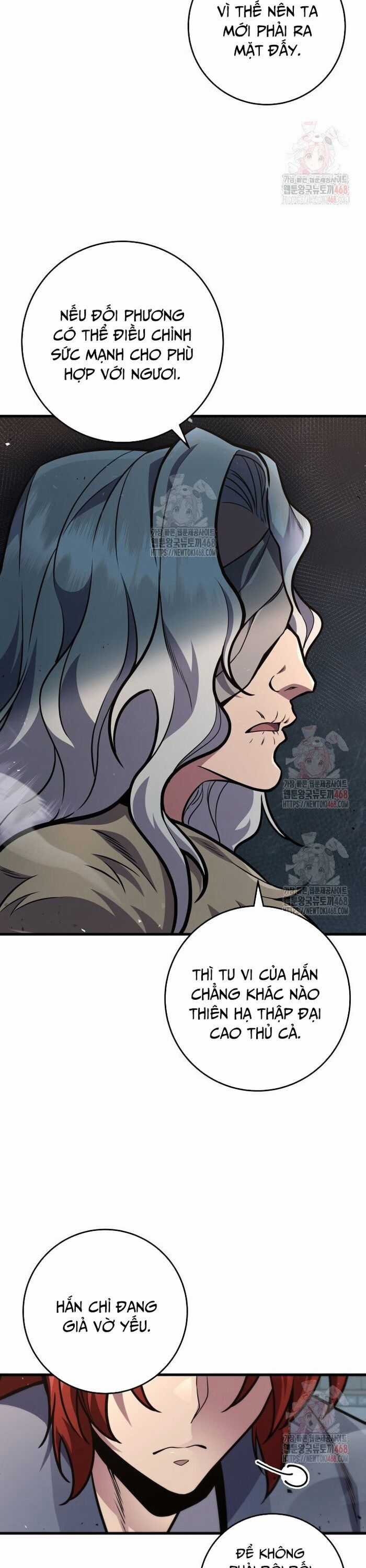 Cửu Thiên Kiếm Pháp Chương 121 trang 10