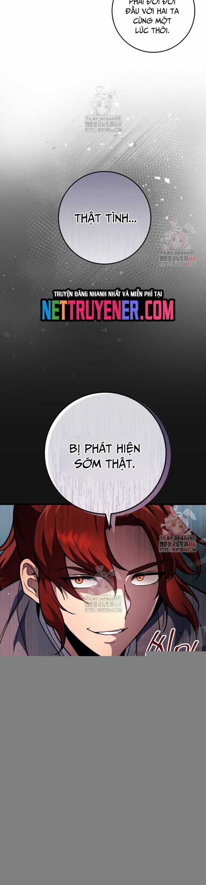 Cửu Thiên Kiếm Pháp Chương 121 trang 11