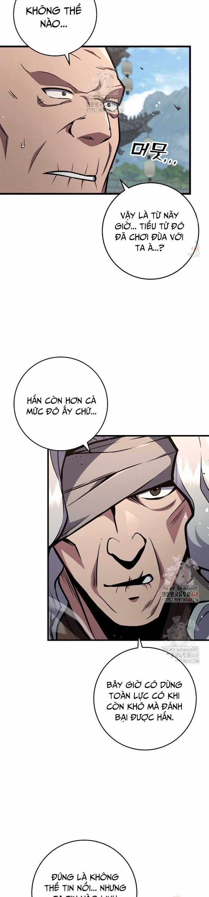 Cửu Thiên Kiếm Pháp Chương 121 trang 12