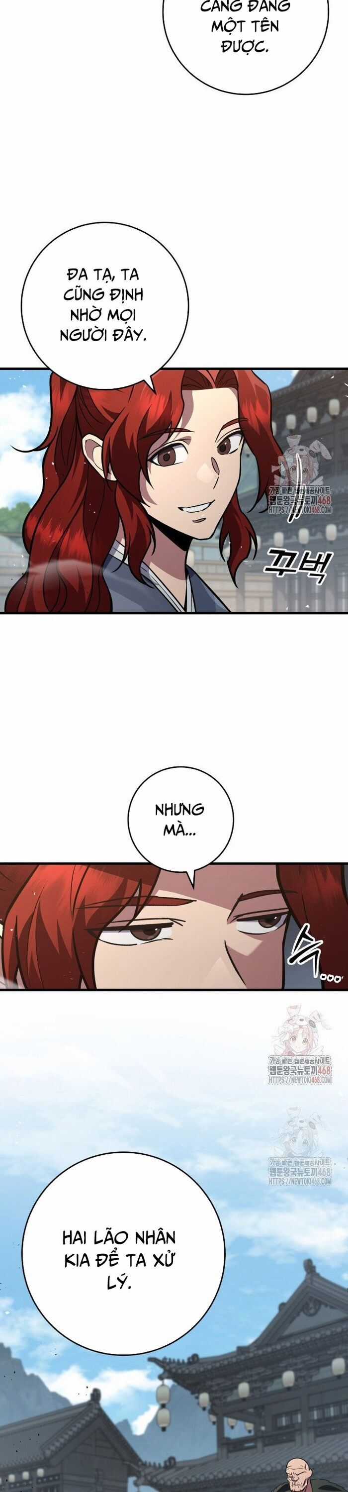 Cửu Thiên Kiếm Pháp Chương 121 trang 15