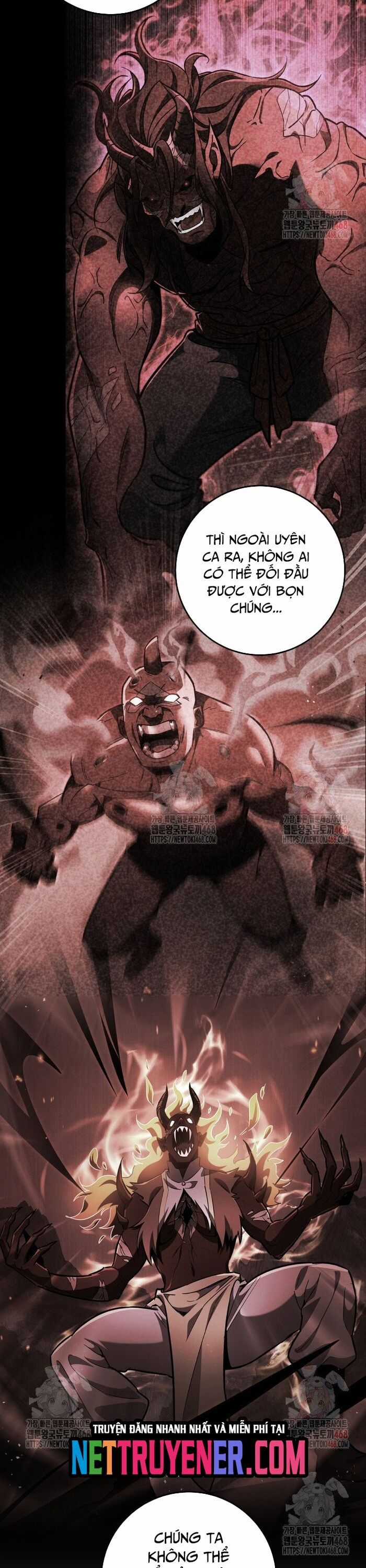 Cửu Thiên Kiếm Pháp Chương 121 trang 17