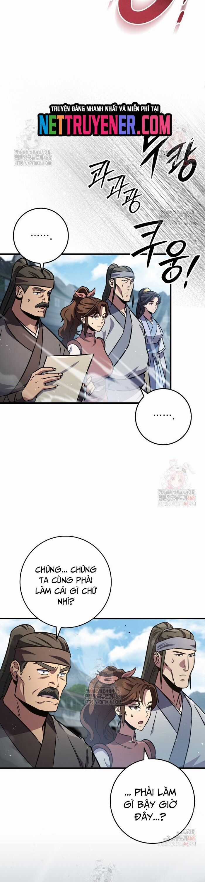 Cửu Thiên Kiếm Pháp Chương 121 trang 22