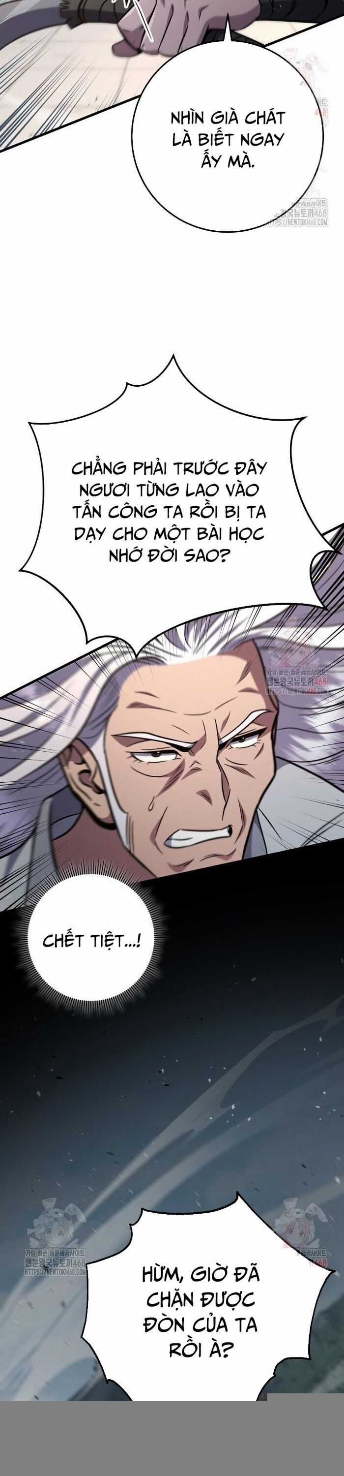 Cửu Thiên Kiếm Pháp Chương 121 trang 24