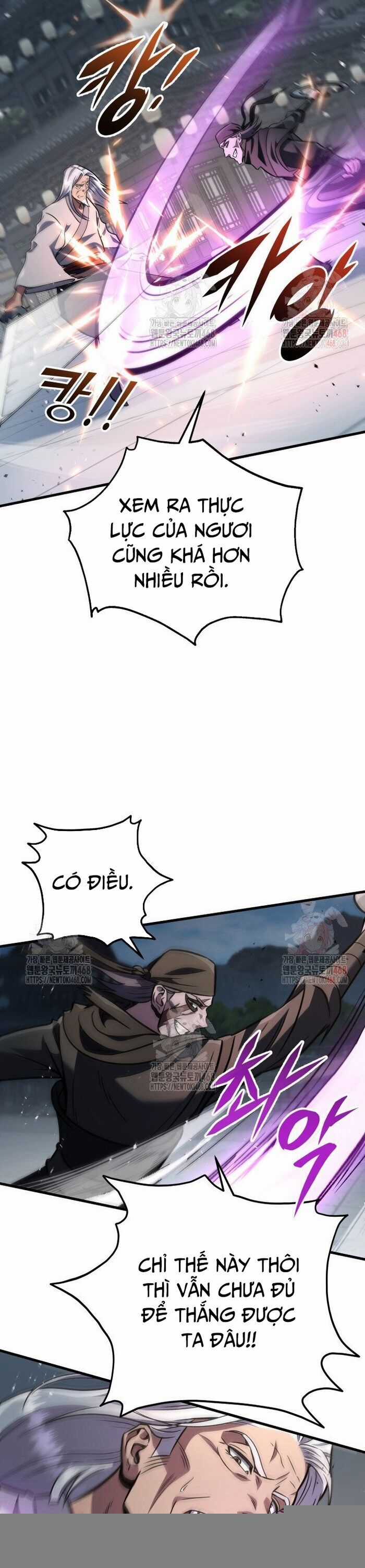 Cửu Thiên Kiếm Pháp Chương 121 trang 25