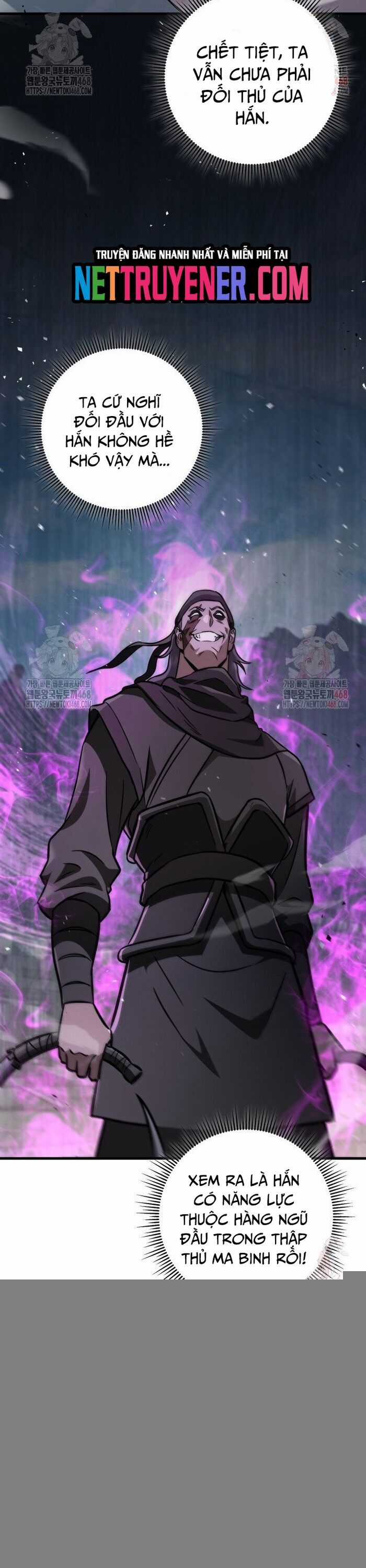 Cửu Thiên Kiếm Pháp Chương 121 trang 27