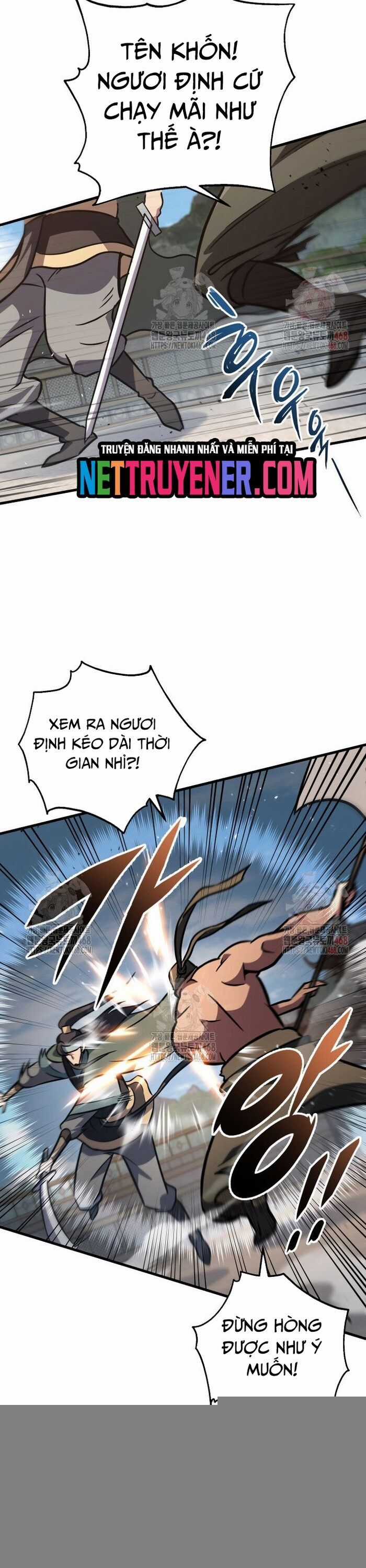 Cửu Thiên Kiếm Pháp Chương 121 trang 28