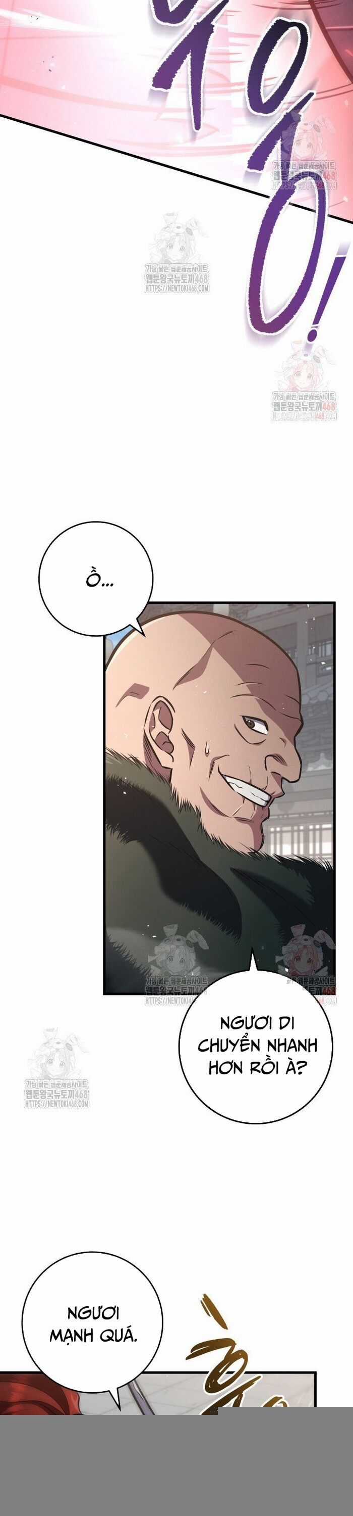 Cửu Thiên Kiếm Pháp Chương 121 trang 3