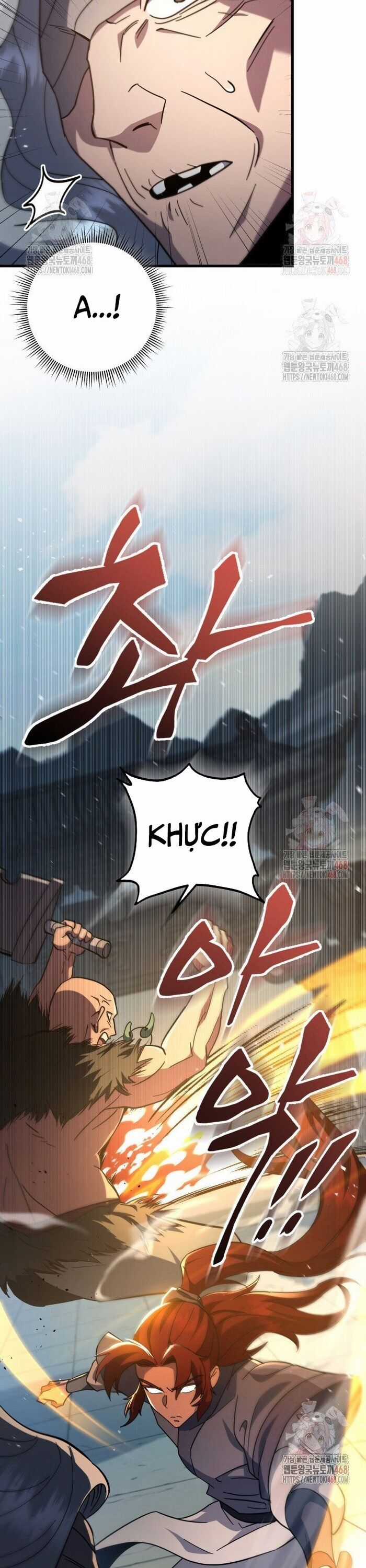 Cửu Thiên Kiếm Pháp Chương 121 trang 35