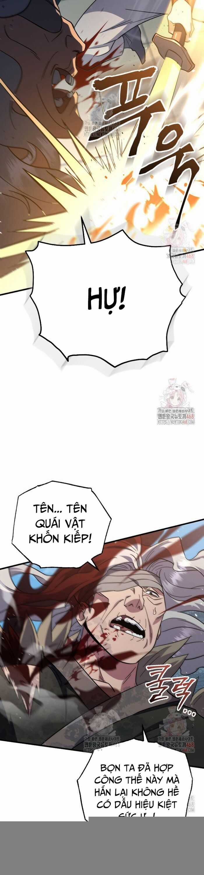 Cửu Thiên Kiếm Pháp Chương 121 trang 36