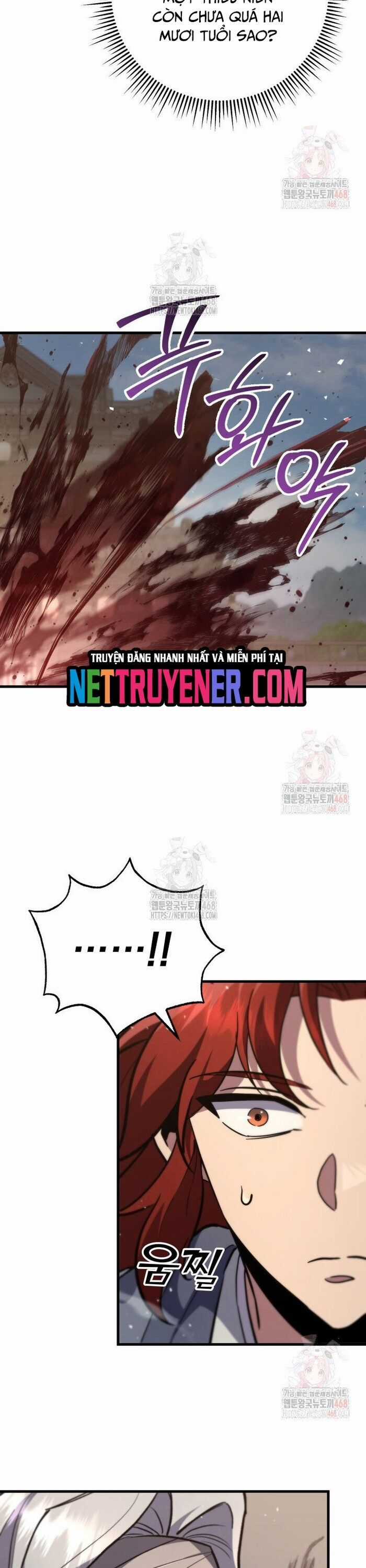 Cửu Thiên Kiếm Pháp Chương 121 trang 39