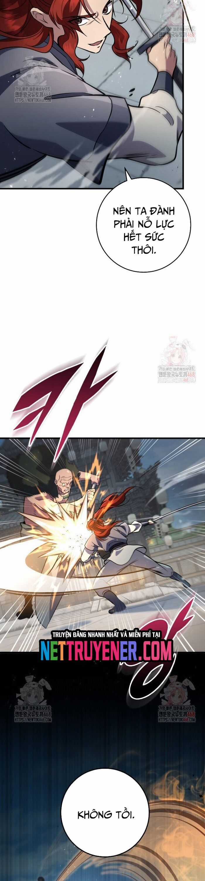 Cửu Thiên Kiếm Pháp Chương 121 trang 4