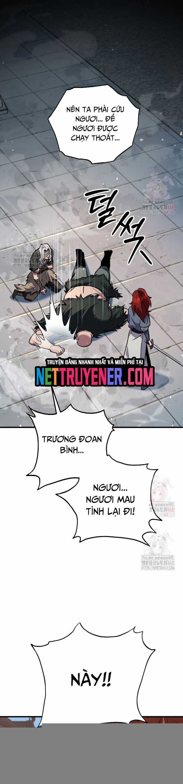 Cửu Thiên Kiếm Pháp Chương 121 trang 42