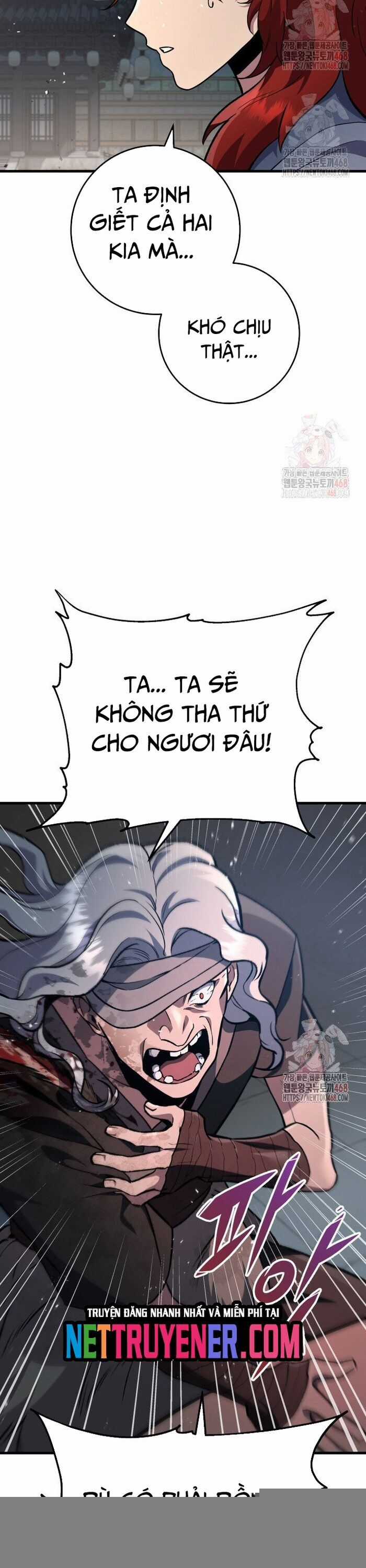 Cửu Thiên Kiếm Pháp Chương 121 trang 43