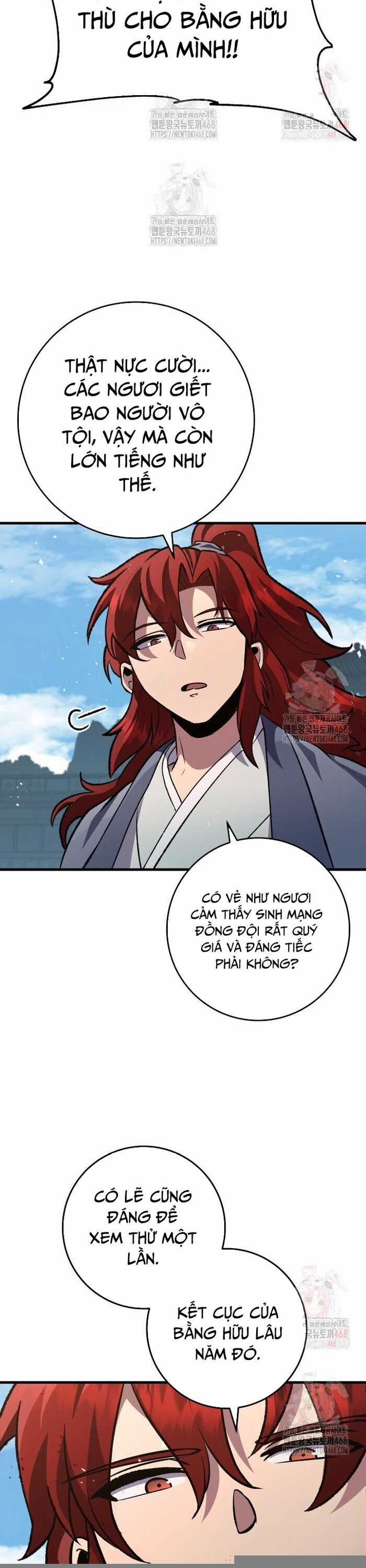 Cửu Thiên Kiếm Pháp Chương 121 trang 44