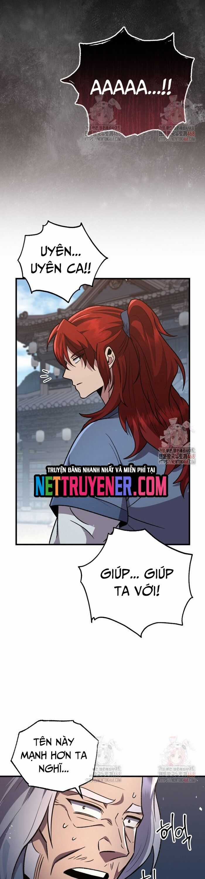 Cửu Thiên Kiếm Pháp Chương 121 trang 46