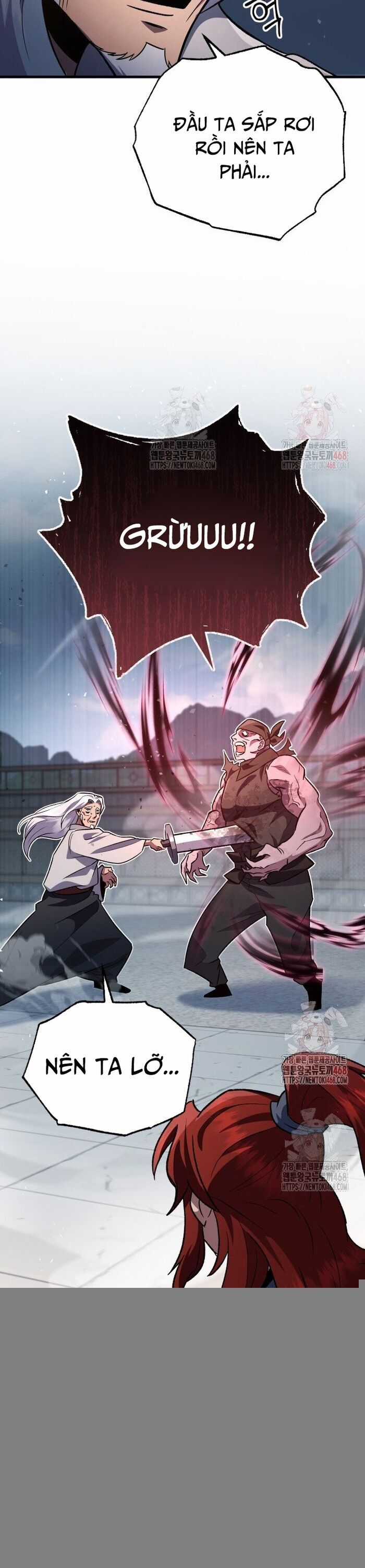 Cửu Thiên Kiếm Pháp Chương 121 trang 47