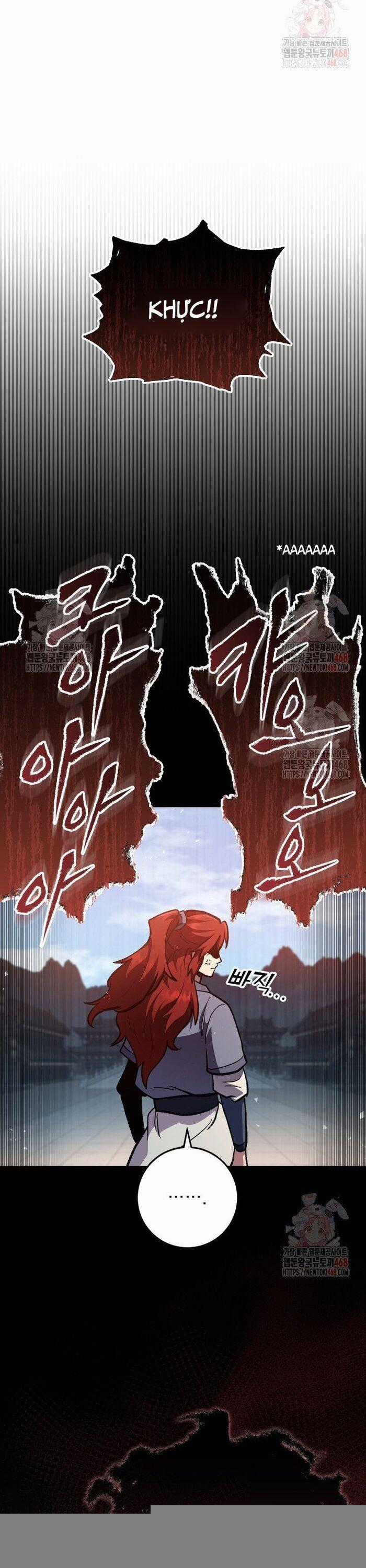 Cửu Thiên Kiếm Pháp Chương 121 trang 48